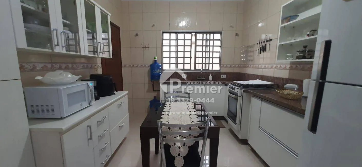 Foto 7 de Casa com 3 quartos à venda, 250m2 em Jardim Moacyr Arruda, Indaiatuba - SP
