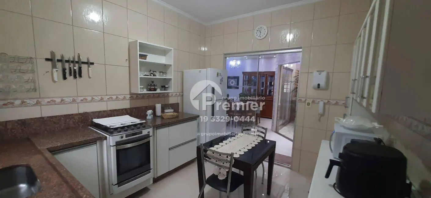 Foto 9 de Casa com 3 quartos à venda, 250m2 em Jardim Moacyr Arruda, Indaiatuba - SP