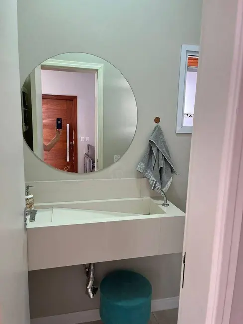 Foto 6 de Casa de Condomínio com 2 quartos à venda, 150m2 em Jardins do Império, Indaiatuba - SP