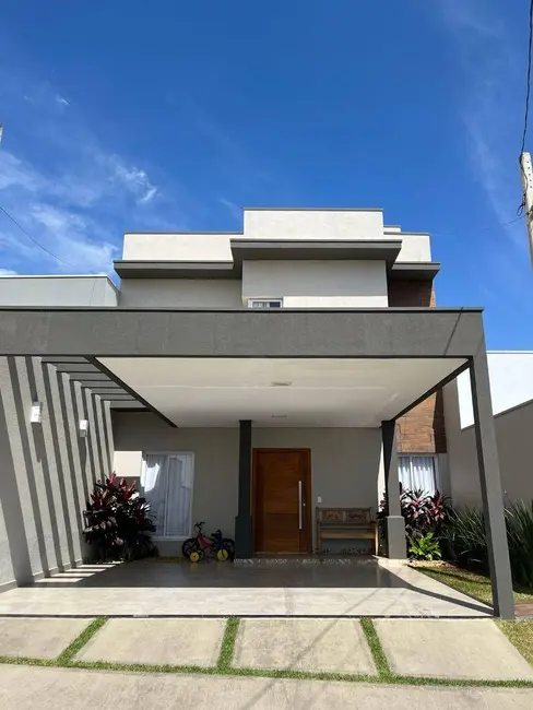 Foto 3 de Casa de Condomínio com 2 quartos à venda, 150m2 em Jardins do Império, Indaiatuba - SP