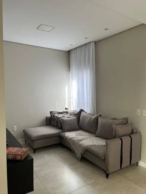 Foto 4 de Casa de Condomínio com 2 quartos à venda, 150m2 em Jardins do Império, Indaiatuba - SP