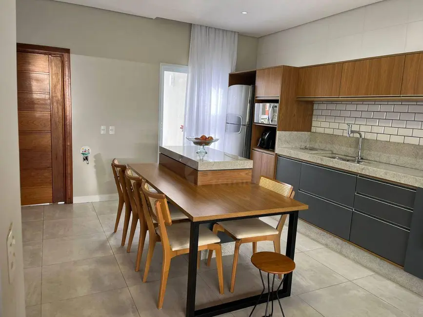 Foto 9 de Casa de Condomínio com 2 quartos à venda, 150m2 em Jardins do Império, Indaiatuba - SP