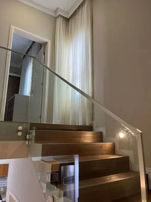 Foto 8 de Casa de Condomínio com 2 quartos à venda, 150m2 em Jardins do Império, Indaiatuba - SP