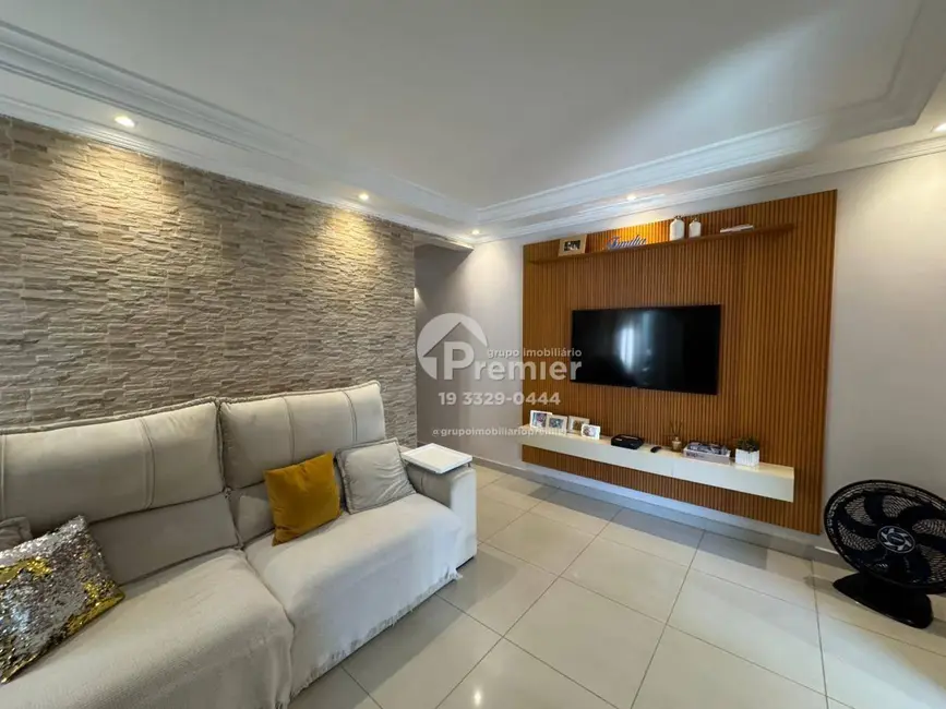 Foto 5 de Casa com 3 quartos à venda, 130m2 em Jardim Hubert, Indaiatuba - SP