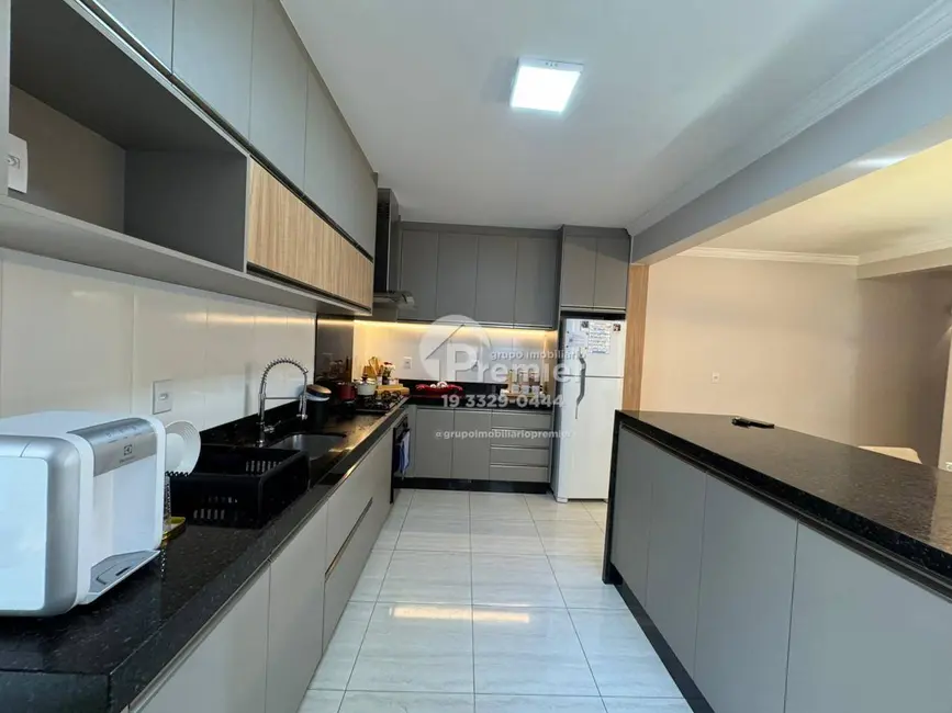 Foto 9 de Casa com 3 quartos à venda, 130m2 em Jardim Hubert, Indaiatuba - SP