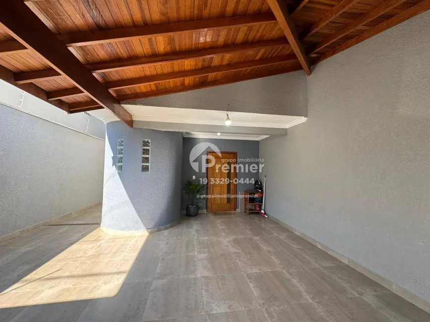 Foto 4 de Casa com 3 quartos à venda, 130m2 em Jardim Hubert, Indaiatuba - SP