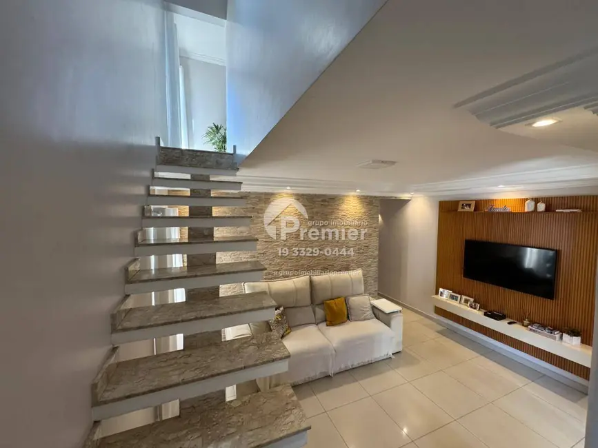 Foto 6 de Casa com 3 quartos à venda, 130m2 em Jardim Hubert, Indaiatuba - SP