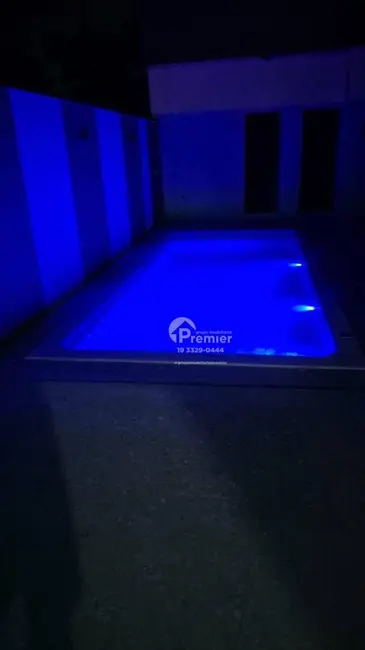 Foto 8 de Casa de Condomínio com 3 quartos à venda, 306m2 em Indaiatuba - SP