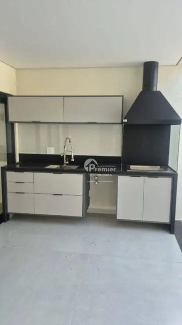 Foto 7 de Casa de Condomínio com 3 quartos à venda, 306m2 em Indaiatuba - SP