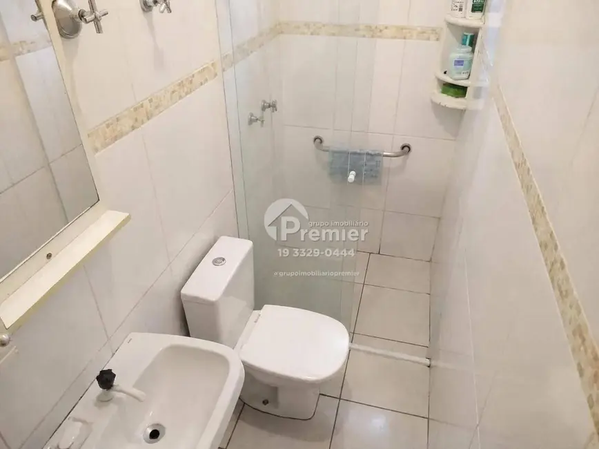 Foto 8 de Casa com 4 quartos à venda, 456m2 em Jardim Santa Cruz, Indaiatuba - SP