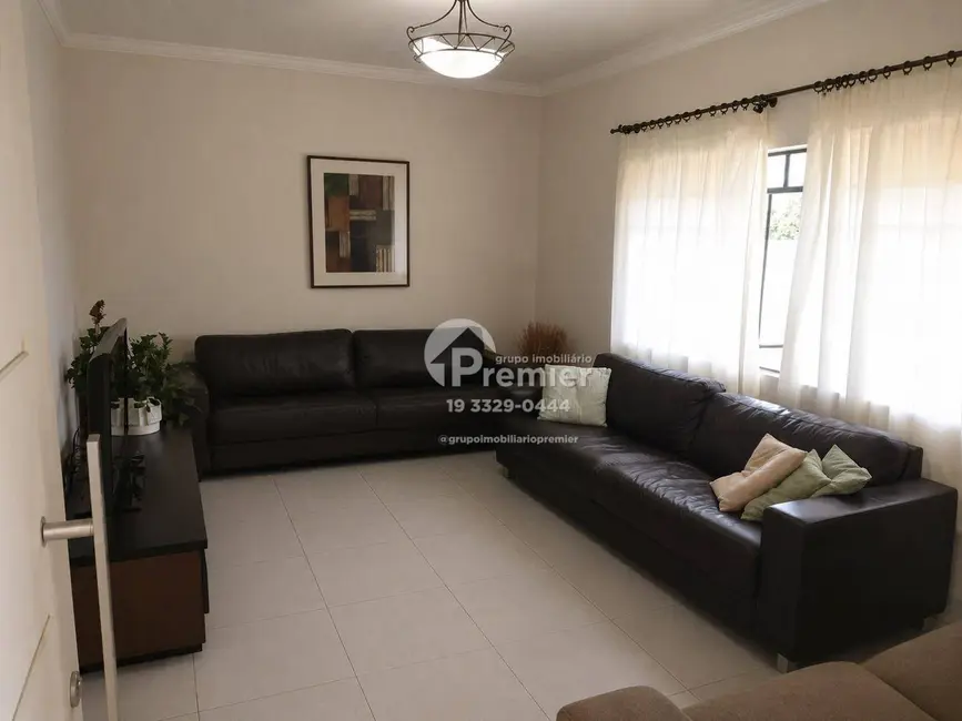 Foto 4 de Casa com 4 quartos à venda, 456m2 em Jardim Santa Cruz, Indaiatuba - SP