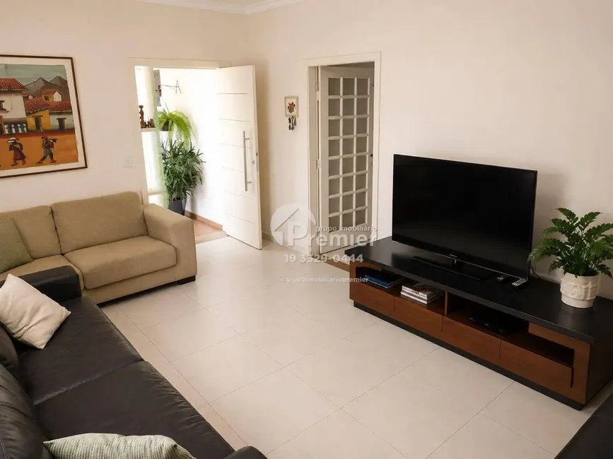 Foto 1 de Casa com 4 quartos à venda, 456m2 em Jardim Santa Cruz, Indaiatuba - SP