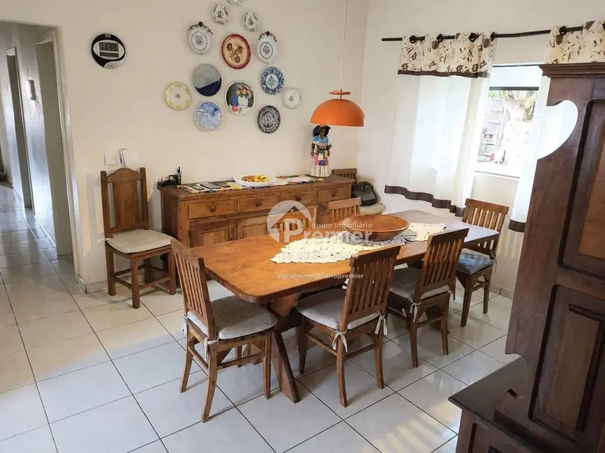 Foto 5 de Casa com 4 quartos à venda, 456m2 em Jardim Santa Cruz, Indaiatuba - SP