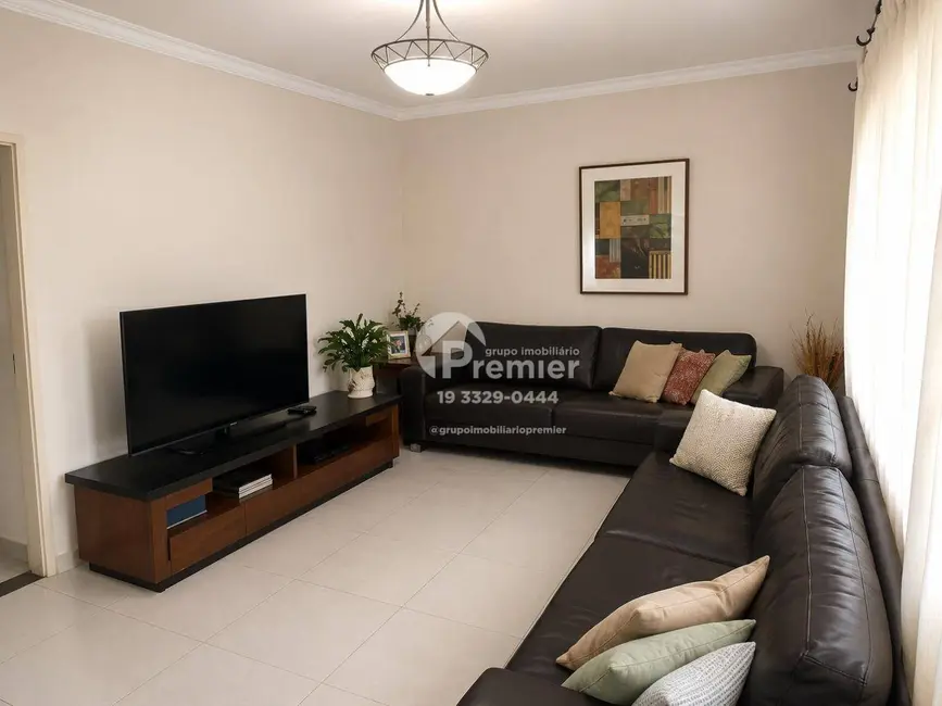 Foto 3 de Casa com 4 quartos à venda, 456m2 em Jardim Santa Cruz, Indaiatuba - SP