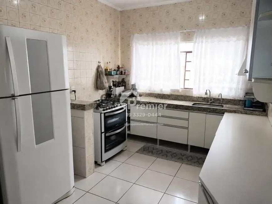 Foto 6 de Casa com 4 quartos à venda, 456m2 em Jardim Santa Cruz, Indaiatuba - SP