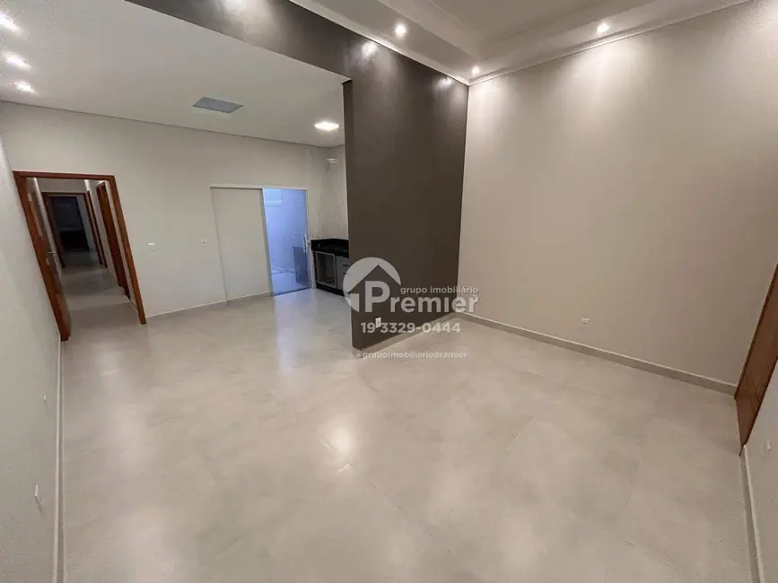 Casa com 3 quartos à venda, 125m2 em Centro, Indaiatuba - SP - imagem 2 Foto 2 de Casa com 3 quartos à venda, 125m2 em Centro, Indaiatuba - SP