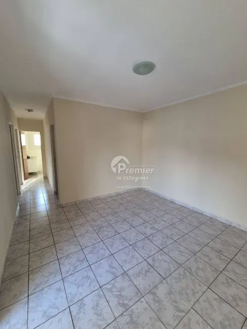 Foto 3 de Apartamento com 2 quartos à venda, 65m2 em Parque Residencial Indaiá, Indaiatuba - SP