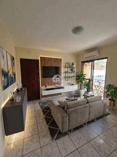 Foto 1 de Apartamento com 2 quartos à venda, 65m2 em Parque Residencial Indaiá, Indaiatuba - SP