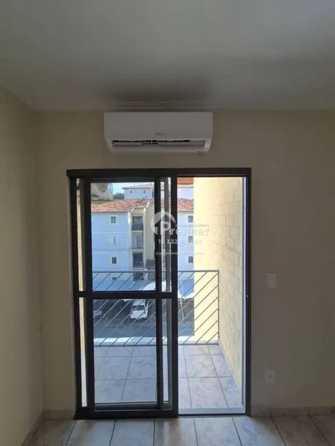 Foto 4 de Apartamento com 2 quartos à venda, 65m2 em Parque Residencial Indaiá, Indaiatuba - SP