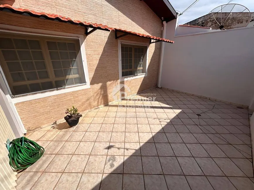 Foto 3 de Casa com 3 quartos à venda, 290m2 em Jardim Dom Bosco, Indaiatuba - SP