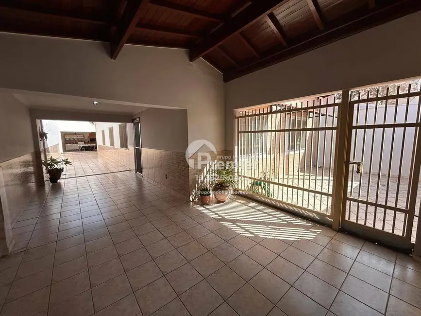 Foto 2 de Casa com 3 quartos à venda, 290m2 em Jardim Dom Bosco, Indaiatuba - SP