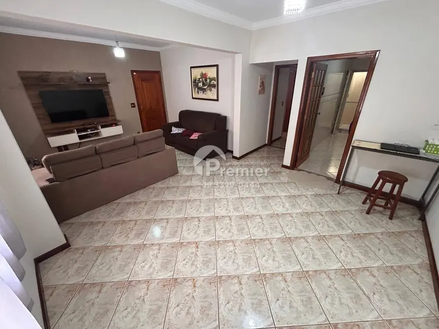 Foto 6 de Casa com 3 quartos à venda, 290m2 em Jardim Dom Bosco, Indaiatuba - SP