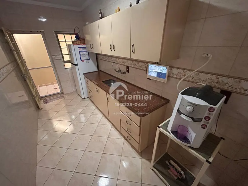 Foto 9 de Casa com 3 quartos à venda, 290m2 em Jardim Dom Bosco, Indaiatuba - SP