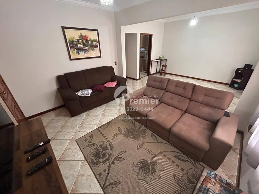 Foto 8 de Casa com 3 quartos à venda, 290m2 em Jardim Dom Bosco, Indaiatuba - SP