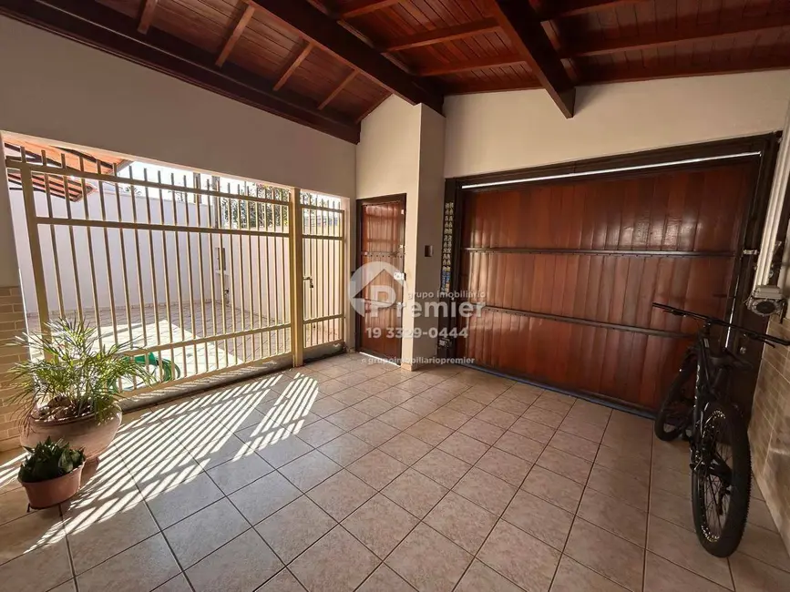 Foto 4 de Casa com 3 quartos à venda, 290m2 em Jardim Dom Bosco, Indaiatuba - SP