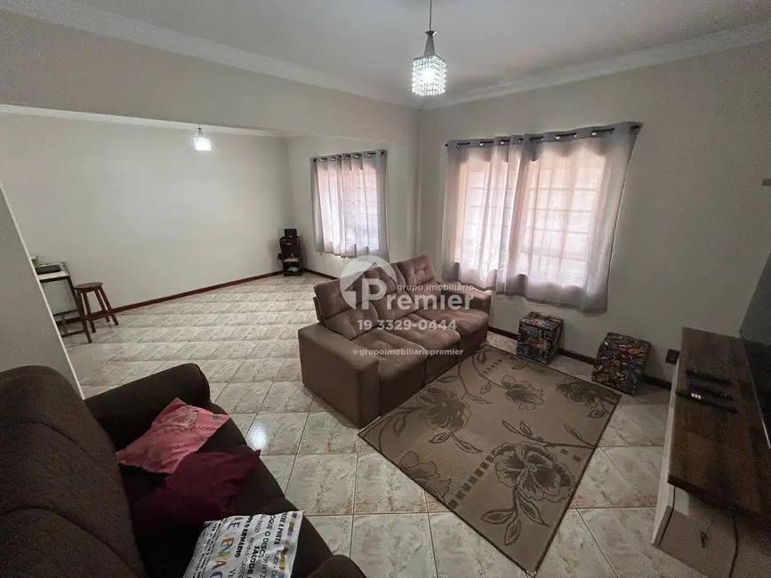 Foto 7 de Casa com 3 quartos à venda, 290m2 em Jardim Dom Bosco, Indaiatuba - SP