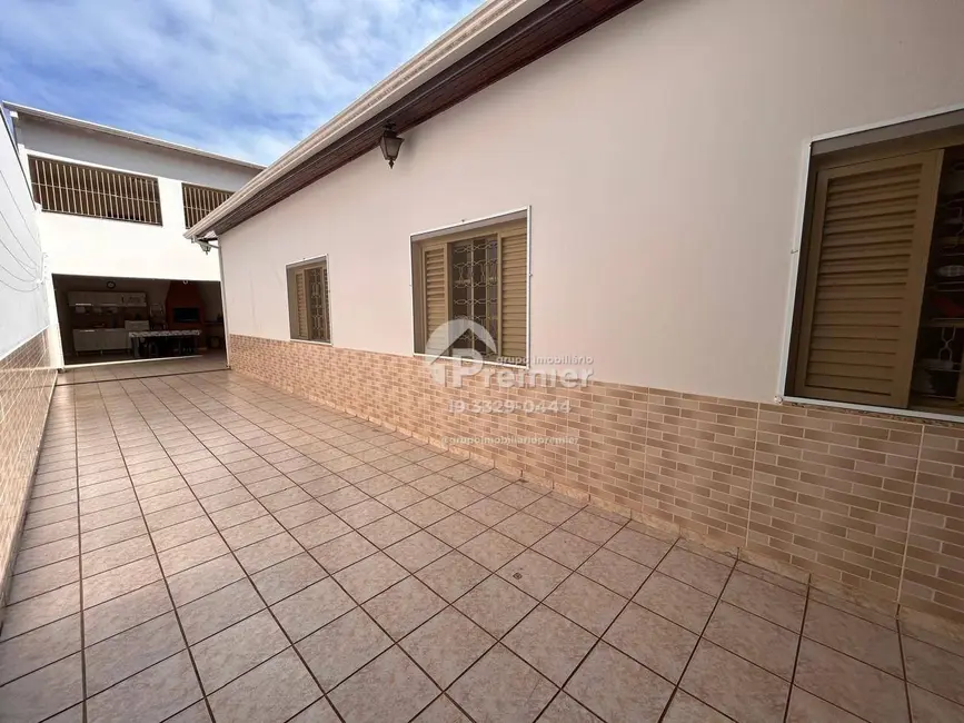 Foto 5 de Casa com 3 quartos à venda, 290m2 em Jardim Dom Bosco, Indaiatuba - SP