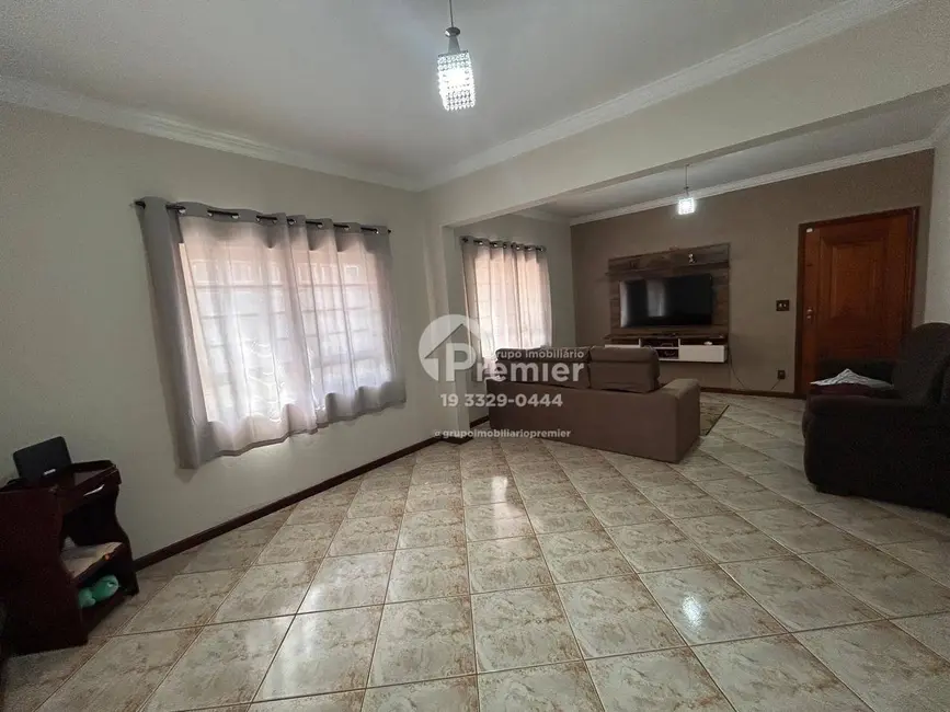 Foto 1 de Casa com 3 quartos à venda, 290m2 em Jardim Dom Bosco, Indaiatuba - SP