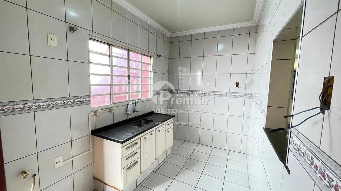 Foto 8 de Casa com 3 quartos à venda, 166m2 em Jardim Recanto do Valle, Indaiatuba - SP