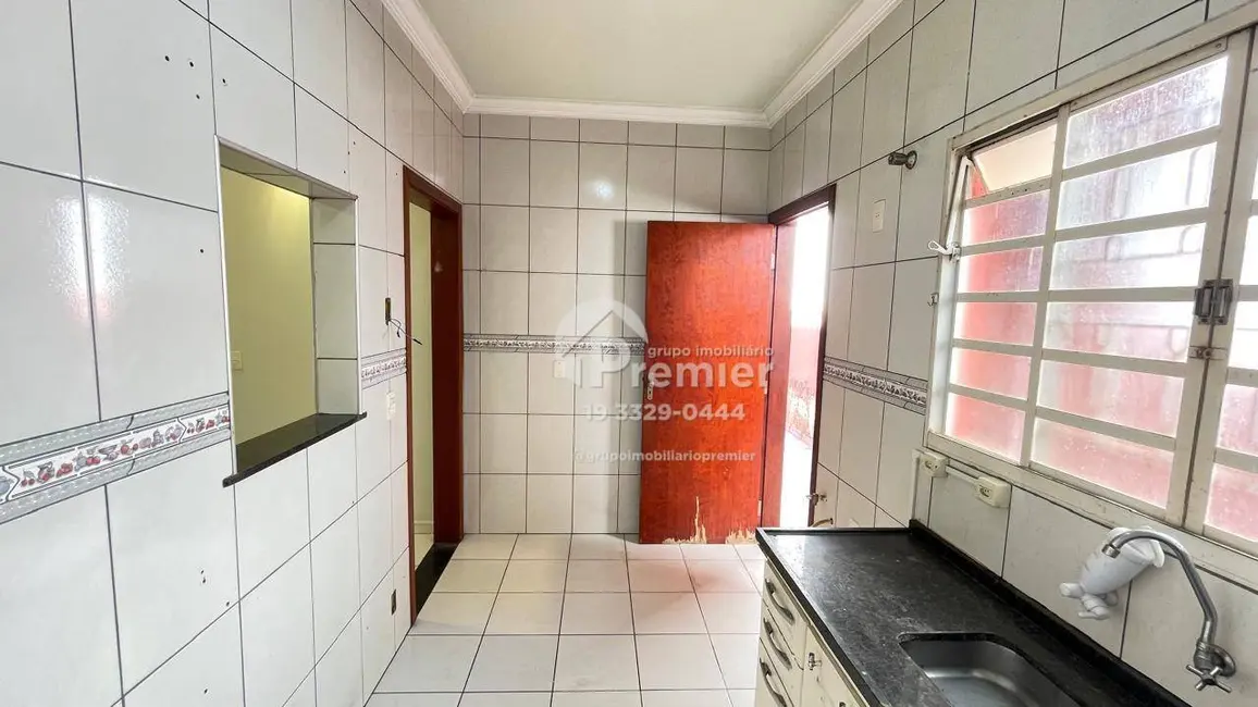 Foto 9 de Casa com 3 quartos à venda, 166m2 em Jardim Recanto do Valle, Indaiatuba - SP