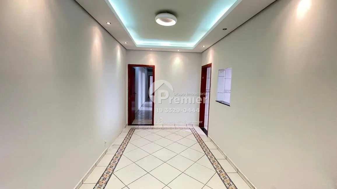 Foto 6 de Casa com 3 quartos à venda, 166m2 em Jardim Recanto do Valle, Indaiatuba - SP