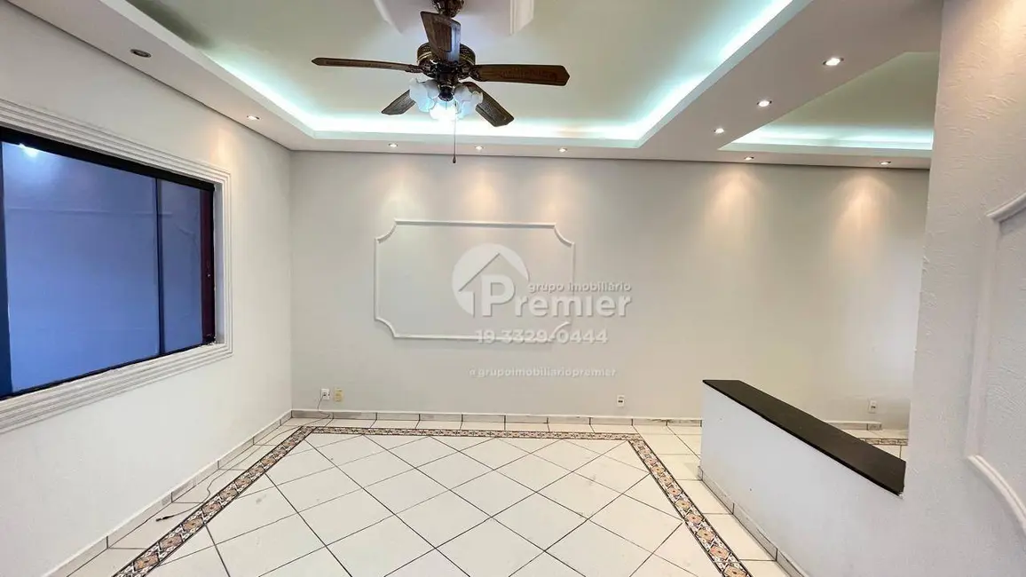 Foto 2 de Casa com 3 quartos à venda, 166m2 em Jardim Recanto do Valle, Indaiatuba - SP