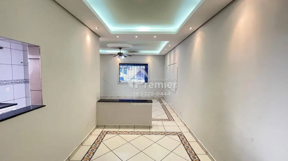 Foto 7 de Casa com 3 quartos à venda, 166m2 em Jardim Recanto do Valle, Indaiatuba - SP