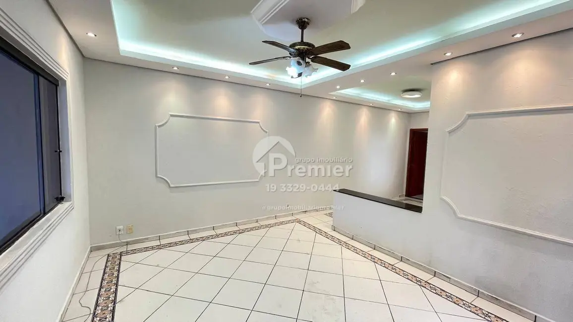 Foto 5 de Casa com 3 quartos à venda, 166m2 em Jardim Recanto do Valle, Indaiatuba - SP