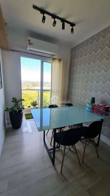 Apartamento com 2 quartos para alugar, 52m2 em Helvétia Country, Indaiatuba - SP - imagem 4 Foto 4 de Apartamento com 2 quartos para alugar, 52m2 em Helvétia Country, Indaiatuba - SP