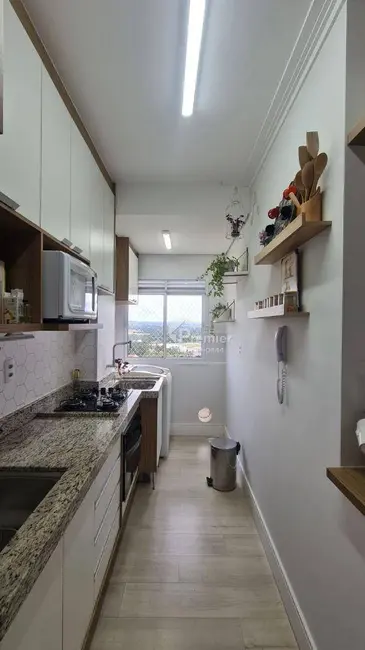 Apartamento com 2 quartos para alugar, 52m2 em Helvétia Country, Indaiatuba - SP - imagem 2 Foto 2 de Apartamento com 2 quartos para alugar, 52m2 em Helvétia Country, Indaiatuba - SP