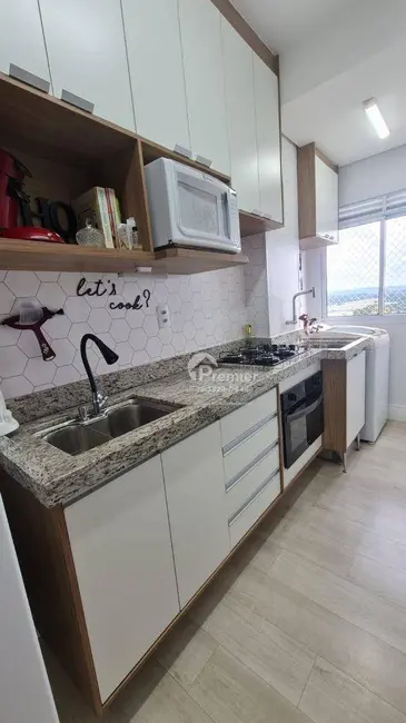 Apartamento com 2 quartos para alugar, 52m2 em Helvétia Country, Indaiatuba - SP - imagem 1 Foto 1 de Apartamento com 2 quartos para alugar, 52m2 em Helvétia Country, Indaiatuba - SP