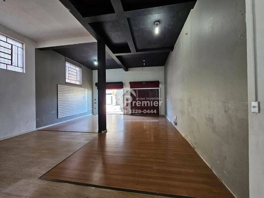 Foto 3 de Sala Comercial para alugar, 97m2 em Centro, Indaiatuba - SP