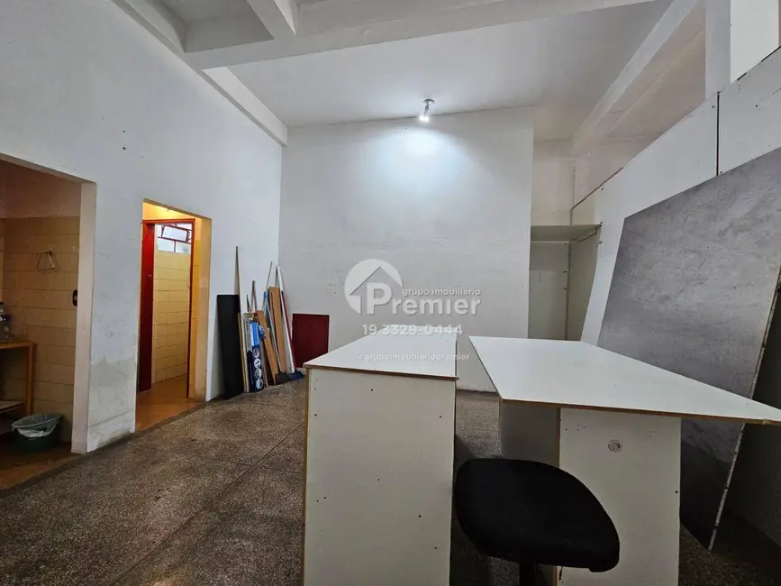 Foto 7 de Sala Comercial para alugar, 97m2 em Centro, Indaiatuba - SP