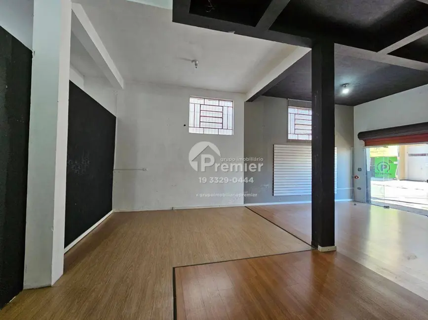 Foto 2 de Sala Comercial para alugar, 97m2 em Centro, Indaiatuba - SP