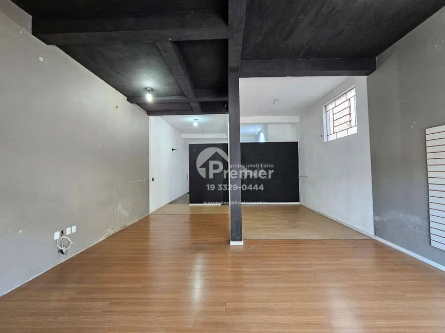 Foto 1 de Sala Comercial para alugar, 97m2 em Centro, Indaiatuba - SP