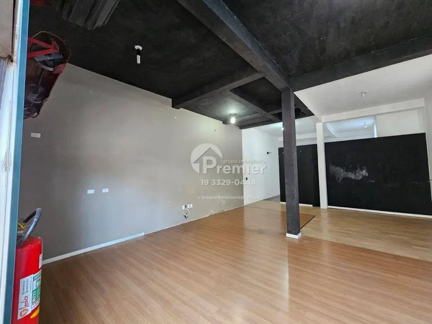 Foto 4 de Sala Comercial para alugar, 97m2 em Centro, Indaiatuba - SP