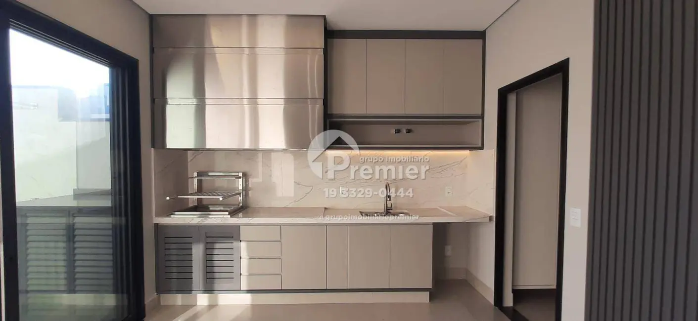 Foto 5 de Casa de Condomínio com 3 quartos à venda, 370m2 em Indaiatuba - SP