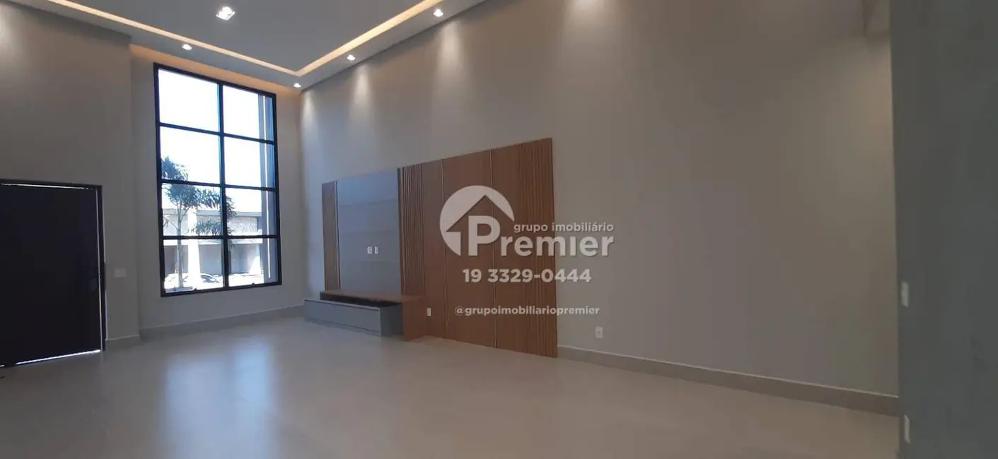 Foto 4 de Casa de Condomínio com 3 quartos à venda, 370m2 em Indaiatuba - SP
