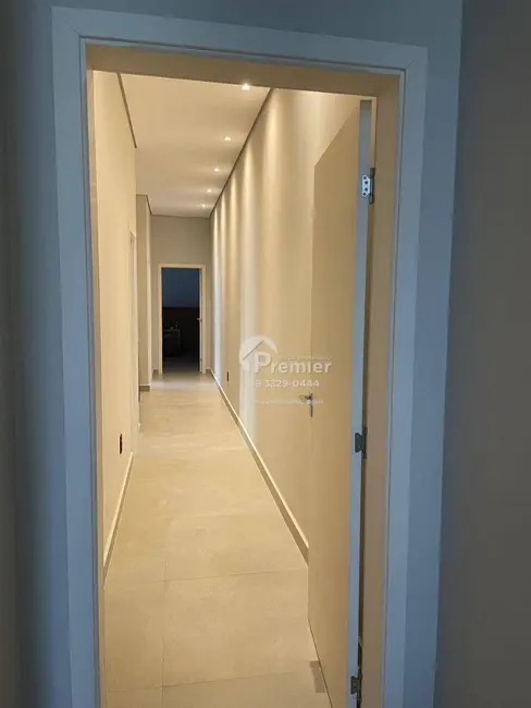 Foto 9 de Casa de Condomínio com 3 quartos à venda, 300m2 em Indaiatuba - SP
