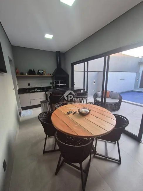 Foto 8 de Casa de Condomínio com 3 quartos à venda, 300m2 em Indaiatuba - SP